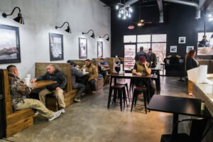 Don Tomás Café - Midland