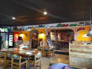 Don Tomas Mexican grill - Monroe