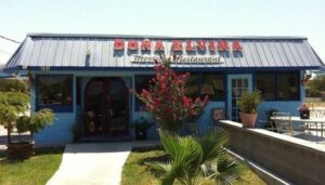 Dona Elvira Mexican Restaurant - Del Rio