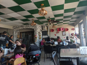 Dona Juanita's - Amarillo