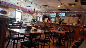 Dona Julia's Mexican Restaurant - Lakeland