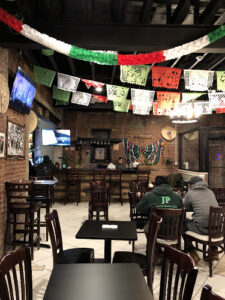Doña Maria Restaurant - Passaic