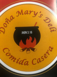 Dona Mary's Deli - Chamblee