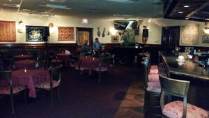 Donatello Italian Restaurant - Tampa
