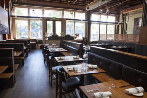 Donato & Co. - Berkeley