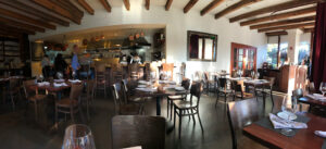 Donato Enoteca - Redwood City