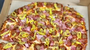 Donatos Pizza - Erie