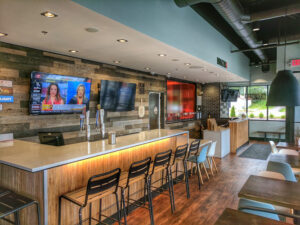 Donatos Pizza - Owensboro