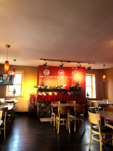 Donatos Pizza - Dublin