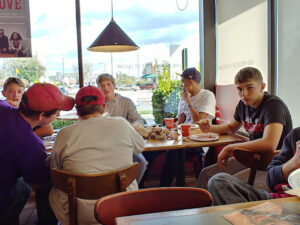 Donatos Pizza - Hilliard