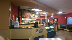 Donatos Pizza - Marysville