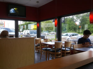 Donatos Pizza - Newark