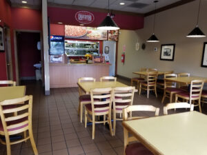 Donatos Pizza - Reynoldsburg