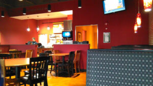 Donatos Pizza - Sunbury