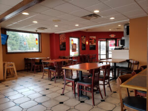 Donatos Pizza - Westerville