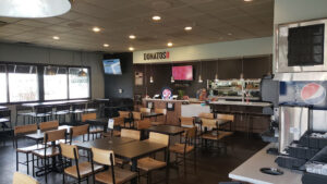 Donatos Pizza - Washington Court House
