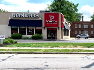 Donatos Pizza - Columbus