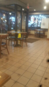 Donatos Pizza - Columbus