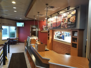 Donatos Pizza - Cuyahoga Falls