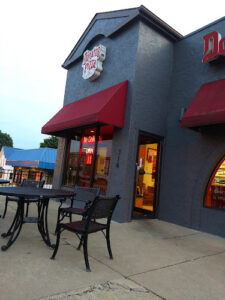 Donatos Pizza - Wooster