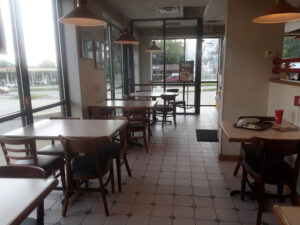 Donatos Pizza - Middletown