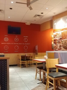 Donatos Pizza - Springboro