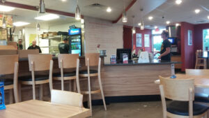 Donatos Pizza - Fairborn