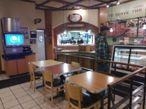 Donatos Pizza - Chillicothe
