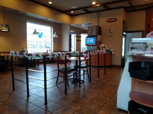 Donatos Pizza - Brownsburg