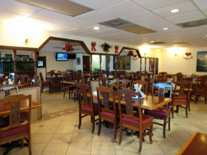 Dong Phuong Bakery & Restaurant - New Orleans