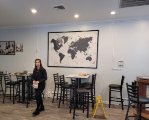 Donia Mediterranean Cuisine - Garfield