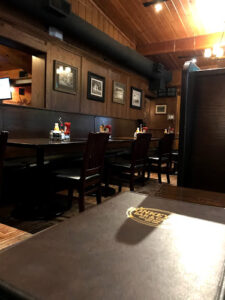 Donkey Inn - Palatine