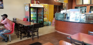 Donna's Caribbean Restaurant - Fort Lauderdale