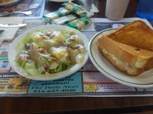 Donna's Family Restaurant - Huntingdon