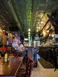 Donnelly's Pub - Iowa City