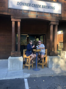 Donner Creek Brewing - Truckee