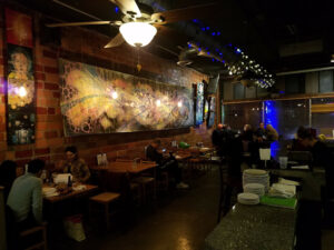 Donnie's Homespun Pizza - Decatur