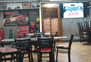 Donnie's Pit Stop Grill - Ruidoso