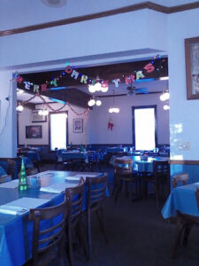 Donnie's Restaurant - Reedsburg