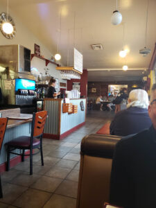 Don's Country Kitchen - Oceanside