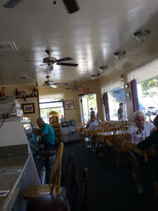 Don's Country Kitchen‎ - Carlsbad