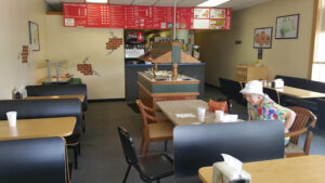 Don's Pizza & Pasta - Shelbyville