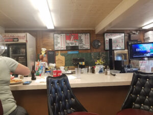 Don's Pizza Restaurant - Warwick