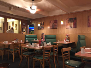 Dons Restaurant - Marysville