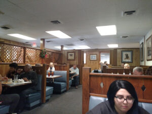 Don's Seafood & Steak House - Wilkesboro