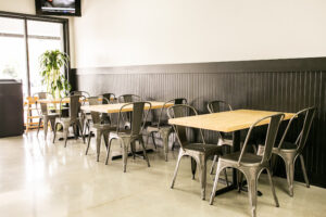 Don's Teriyaki Grill - Norwalk