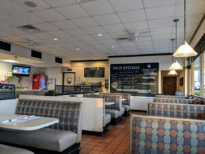 Dontee's Diner - West Palm Beach