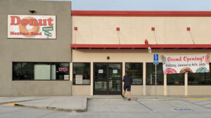 Donut Avenue - Brawley