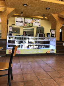Donut Bar - Frisco