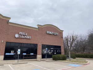 Donut City - Coppell